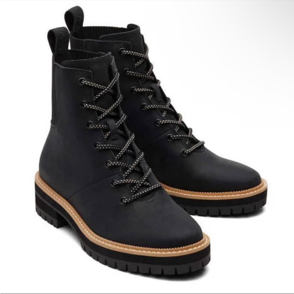 TOMS Frankie Boot